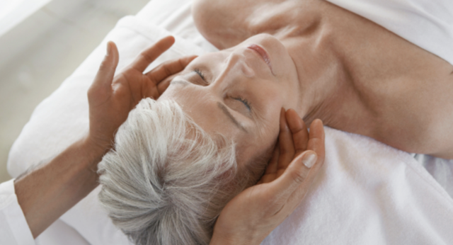 Find Your Spa In Palm Springs